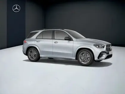 Photo 13 Mercedes GLE 400 e 4MATIC AMG Line