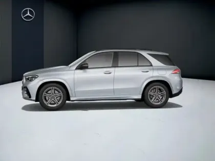 Photo 26 Mercedes GLE 400 e 4MATIC AMG Line
