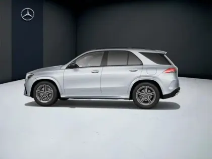 Photo 25 Mercedes GLE 400 e 4MATIC AMG Line