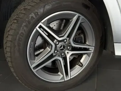 Photo 40 Mercedes GLE 400 e 4MATIC AMG Line
