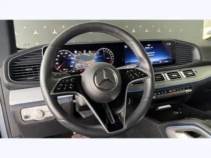 Photo 42 Mercedes GLE 400 e 4MATIC AMG Line