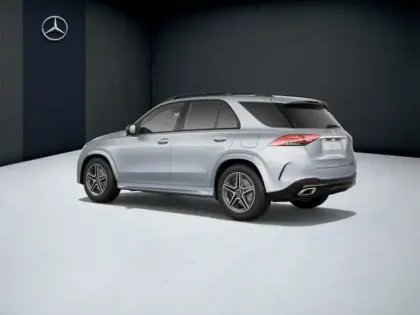 Photo 22 Mercedes GLE 400 e 4MATIC AMG Line