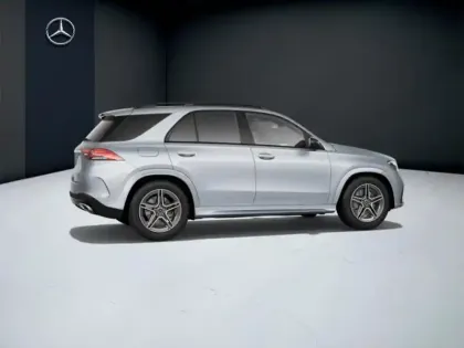 Photo 17 Mercedes GLE 400 e 4MATIC AMG Line