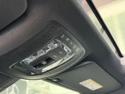 Photo 47 Mercedes GLE 400 e 4MATIC AMG Line