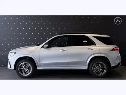 Photo 33 Mercedes GLE 400 e 4MATIC AMG Line