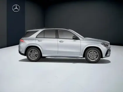 Photo 15 Mercedes GLE 400 e 4MATIC AMG Line