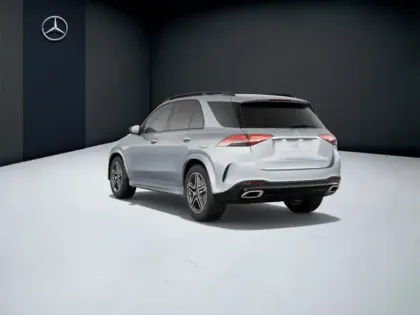 Photo 21 Mercedes GLE 400 e 4MATIC AMG Line