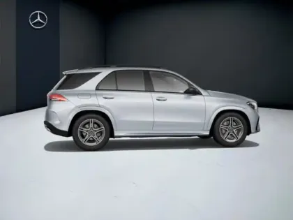 Photo 16 Mercedes GLE 400 e 4MATIC AMG Line