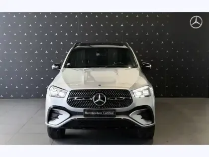 Photo 39 Mercedes GLE 400 e 4MATIC AMG Line