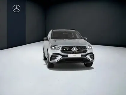 Photo 9 Mercedes GLE 400 e 4MATIC AMG Line