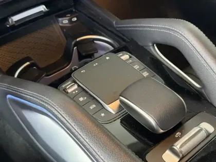 Photo 46 Mercedes GLE 400 e 4MATIC AMG Line