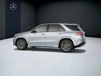 Photo 24 Mercedes GLE 400 e 4MATIC AMG Line