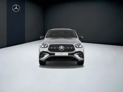 Photo 7 Mercedes GLE 400 e 4MATIC AMG Line