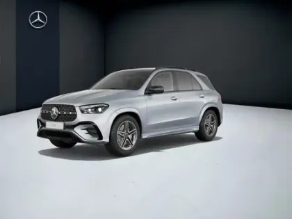 Photo 30 Mercedes GLE 400 e 4MATIC AMG Line