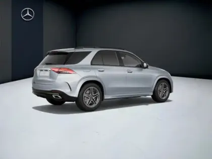 Photo 19 Mercedes GLE 400 e 4MATIC AMG Line