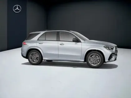 Photo 14 Mercedes GLE 400 e 4MATIC AMG Line