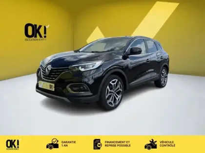 Photo Renault Kadjar Intens