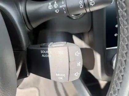 Photo 14 Renault Kadjar Gén. I (HFE) Ph2 Intens 5