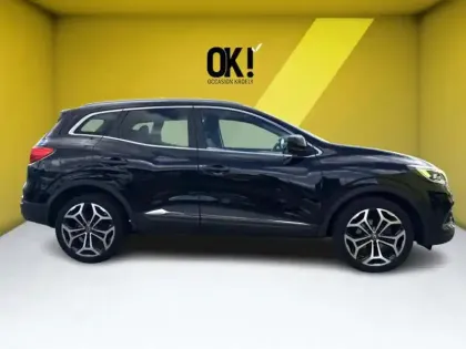 Photo 5 Renault Kadjar Gén. I (HFE) Ph2 Intens 5
