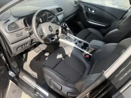 Photo 11 Renault Kadjar Gén. I (HFE) Ph2 Intens 5