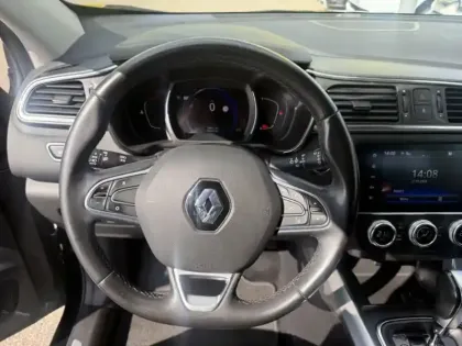 Photo 12 Renault Kadjar Gén. I (HFE) Ph2 Intens 5