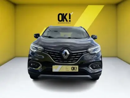 Photo 7 Renault Kadjar Gén. I (HFE) Ph2 Intens 5