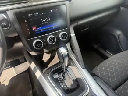 Photo 19 Renault Kadjar Gén. I (HFE) Ph2 Intens 5