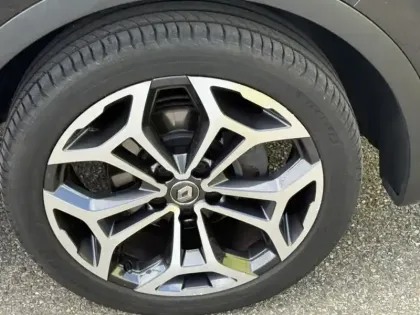 Photo 8 Renault Kadjar Gén. I (HFE) Ph2 Intens 5