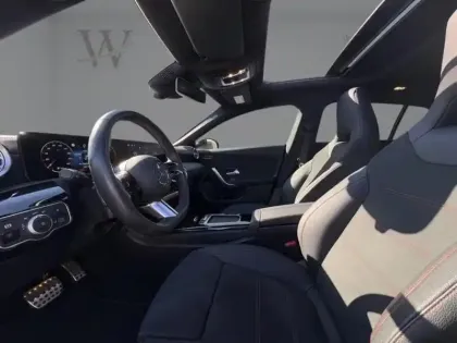 Photo 16 Mercedes CLA Gén. II (X118) Ph2 AMG Line 5