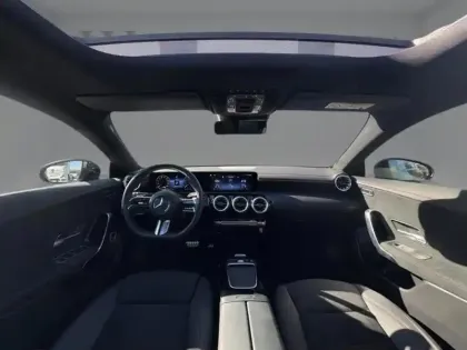 Photo 11 Mercedes CLA Gén. II (X118) Ph2 AMG Line 5