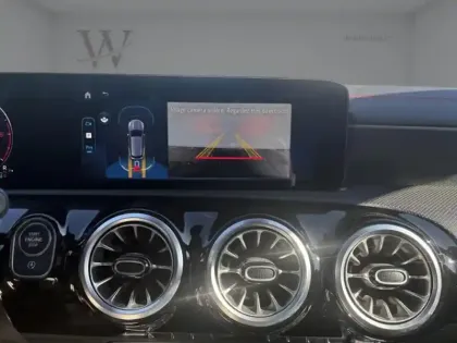 Photo 19 Mercedes CLA Gén. II (X118) Ph2 AMG Line 5