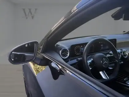 Photo 10 Mercedes CLA Gén. II (X118) Ph2 AMG Line 5