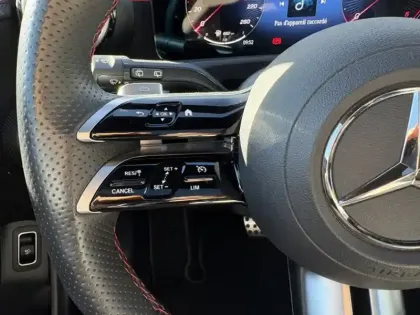 Photo 14 Mercedes CLA Gén. II (X118) Ph2 AMG Line 5