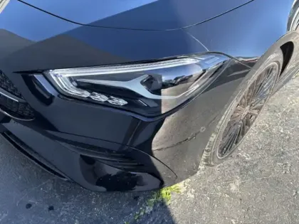 Photo 8 Mercedes CLA Gén. II (X118) Ph2 AMG Line 5