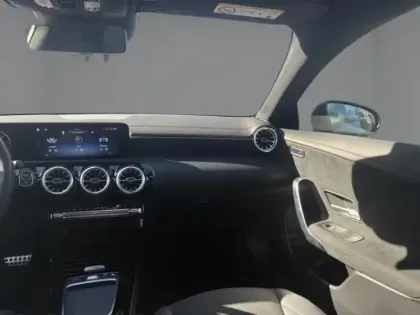 Photo 13 Mercedes CLA Gén. II (X118) Ph2 AMG Line 5