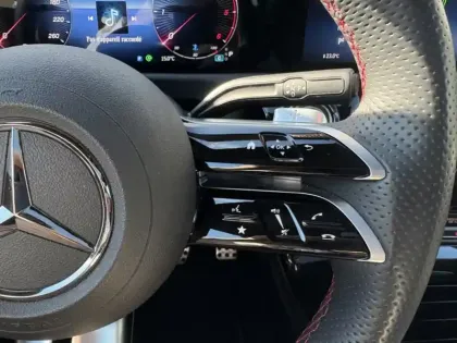 Photo 15 Mercedes CLA Gén. II (X118) Ph2 AMG Line 5