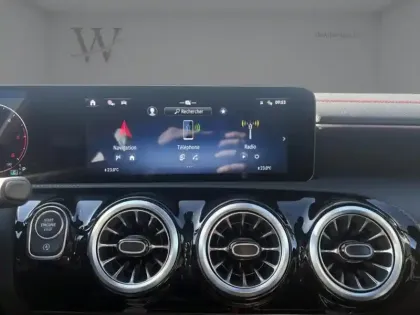 Photo 17 Mercedes CLA Gén. II (X118) Ph2 AMG Line 5