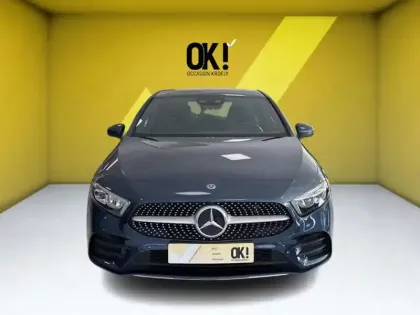 Photo 7 Mercedes Classe A Gén. IV (W177) Ph1 AMG Line 5