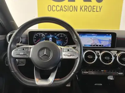 Photo 15 Mercedes Classe A Gén. IV (W177) Ph1 AMG Line 5