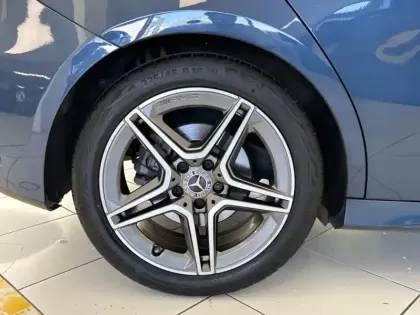 Photo 13 Mercedes Classe A Gén. IV (W177) Ph1 AMG Line 5