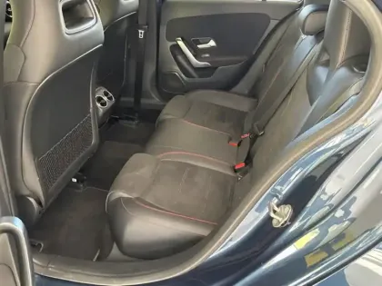 Photo 16 Mercedes Classe A Gén. IV (W177) Ph1 AMG Line 5