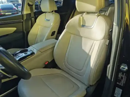 Photo 13 Hyundai Tucson Executive Mild-Hybrid 2WD 1.6 