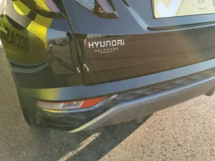 Photo 9 Hyundai Tucson Executive Mild-Hybrid 2WD 1.6 