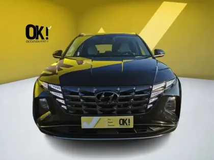 Photo 5 Hyundai Tucson Executive Mild-Hybrid 2WD 1.6 