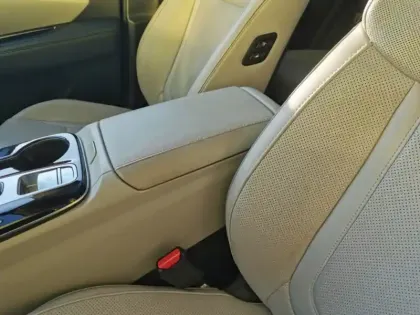 Photo 16 Hyundai Tucson Executive Mild-Hybrid 2WD 1.6 