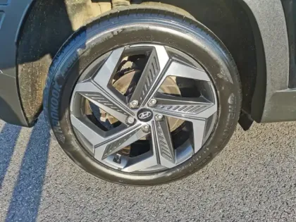 Photo 6 Hyundai Tucson Executive Mild-Hybrid 2WD 1.6 