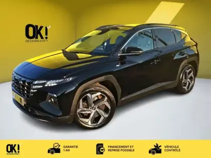 Photo Hyundai Tucson Executive Mild-hybrid 2wd 1.6