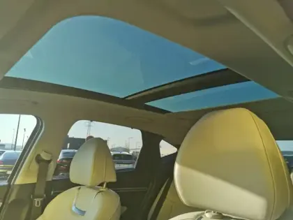 Photo 17 Hyundai Tucson Executive Mild-Hybrid 2WD 1.6 