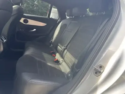 Photo 11 Mercedes Classe GLC Gén. I (C253) Ph2 AMG Line 5