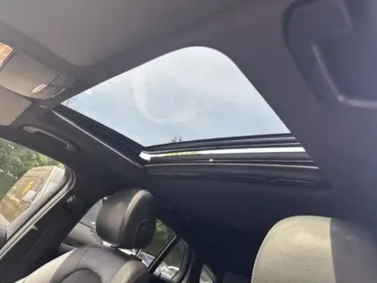 Photo 9 Mercedes Classe GLC Gén. I (C253) Ph2 AMG Line 5